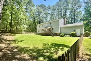 84 Wintergreen Rd, Henderson, NC 27537 - Photo 4