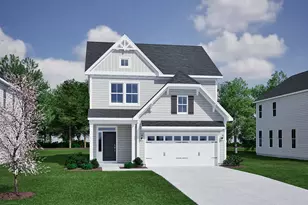 707 Sweet Nettle Dr, Durham, NC 27703 - Photo 1