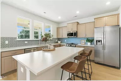 707 Sweet Nettle Drive #5, Durham, NC 27703 - Photo 4