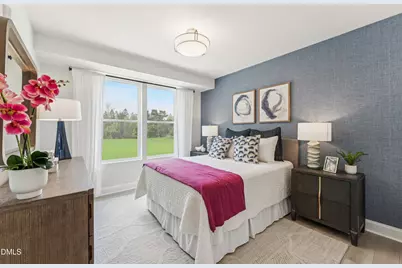 10524 Bailey Branch Drive #Unit 101, Raleigh, NC 27614 - Photo 18