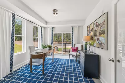10524 Bailey Branch Drive #Unit 101, Raleigh, NC 27614 - Photo 16