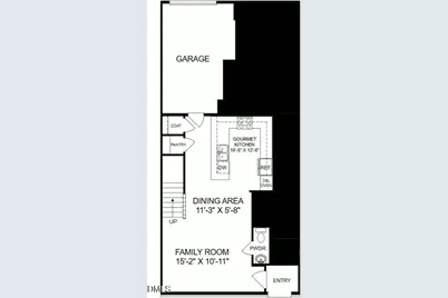 10524 Bailey Branch Drive #Unit 101, Raleigh, NC 27614 - Photo 24
