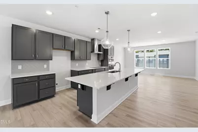 10522 Bailey Branch Drive #Unit 201, Raleigh, NC 27614 - Photo 8