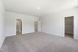 10522 Bailey Br Dr, Raleigh, NC 27614 - Photo 22