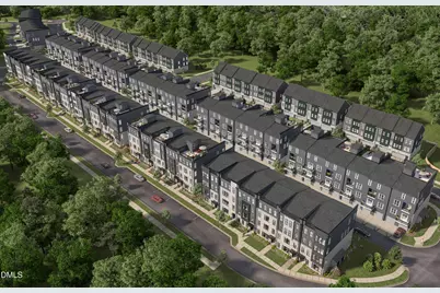 10522 Bailey Branch Drive #Unit 201, Raleigh, NC 27614 - Photo 18
