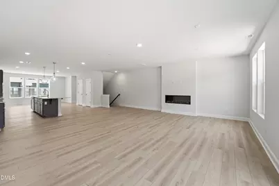 10522 Bailey Branch Drive #Unit 201, Raleigh, NC 27614 - Photo 6