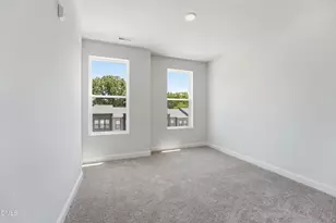 10522 Bailey Br Dr, Raleigh, NC 27614 - Photo 22