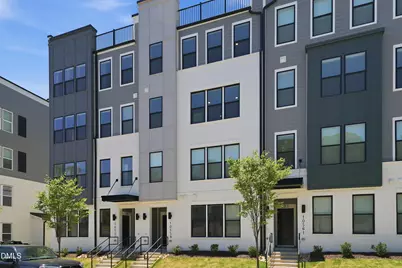 10522 Bailey Branch Drive #Unit 201, Raleigh, NC 27614 - Photo 26