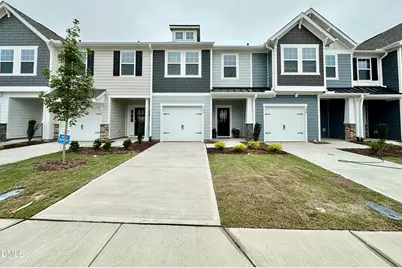 947 Kensley Grove Lane, Fuquay-Varina, NC 27526 - Photo 2