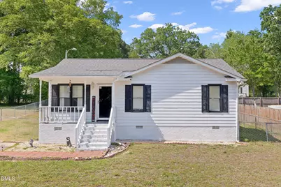 89 E Boxley Drive, Wendell, NC 27591 - Photo 1