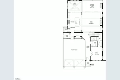 1112 Hardimont Road Road, Raleigh, NC 27609 - Photo 2