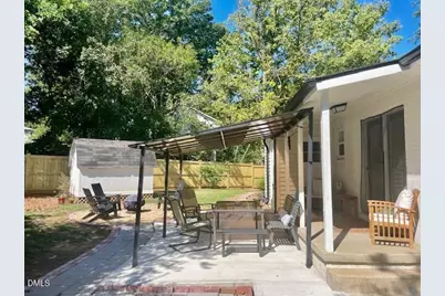 1009 Helms, Raleigh, NC 27610 - Photo 2