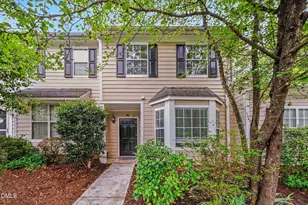 302 Standish Dr, Chapel Hill, NC 27517 - Photo 1