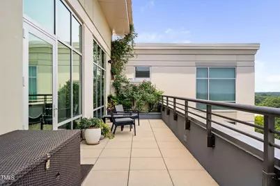 140 W Franklin Street #Unit 611, Chapel Hill, NC 27516 - Photo 34