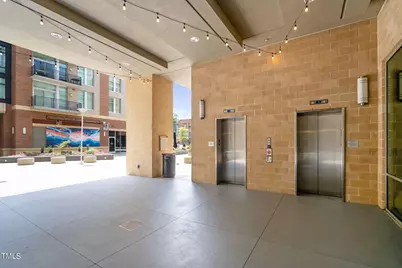 140 W Franklin Street #Unit 611, Chapel Hill, NC 27516 - Photo 54