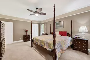 3400 Queen Ann Dr, Clayton, NC 27527 - Photo 30
