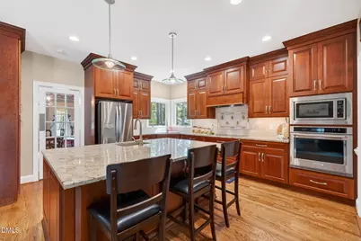 3400 Queen Ann Drive, Clayton, NC 27527 - Photo 16