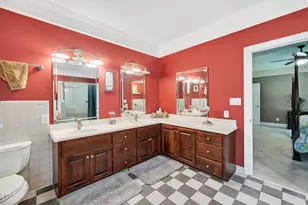 3400 Queen Ann Dr, Clayton, NC 27527 - Photo 32