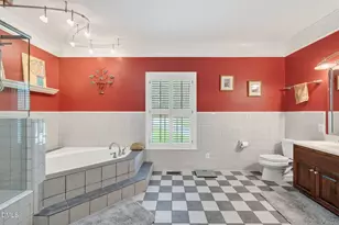 3400 Queen Ann Dr, Clayton, NC 27527 - Photo 30