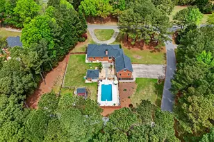 3400 Queen Ann Dr, Clayton, NC 27527 - Photo 1