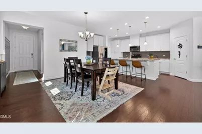 1538 Catch Fly Lane, Durham, NC 27713 - Photo 8