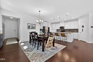 1538 Catch Fly Ln, Durham, NC 27713 - Photo 8