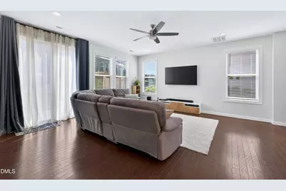 1538 Catch Fly Lane, Durham, NC 27713 - Photo 22