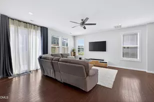 1538 Catch Fly Ln, Durham, NC 27713 - Photo 22