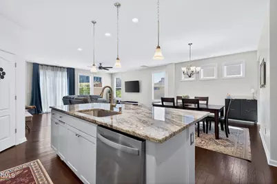 1538 Catch Fly Lane, Durham, NC 27713 - Photo 16