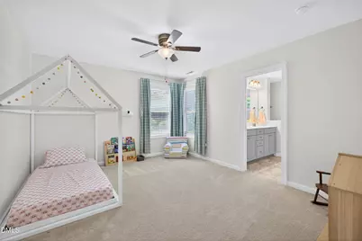 1538 Catch Fly Lane, Durham, NC 27713 - Photo 44