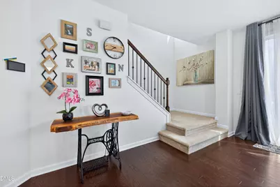 1538 Catch Fly Lane, Durham, NC 27713 - Photo 24