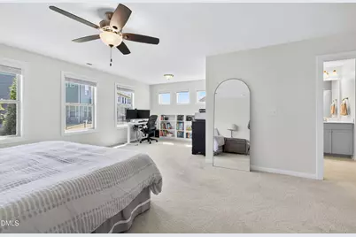 1538 Catch Fly Lane, Durham, NC 27713 - Photo 28