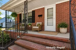 210 Bagwell St, Garner, NC 27529 - Photo 4
