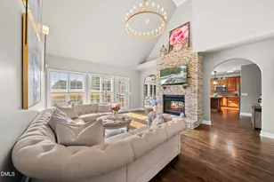 120 Barn Hill Ln, Wake Forest, NC 27587 - Photo 12