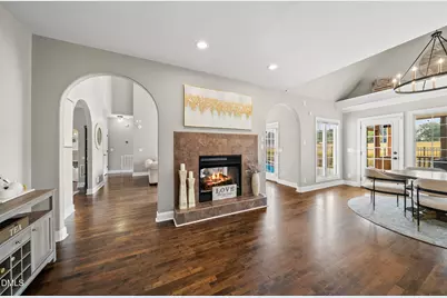 120 Barn Hill Lane, Wake Forest, NC 27587 - Photo 16