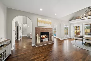 120 Barn Hill Ln, Wake Forest, NC 27587 - Photo 16