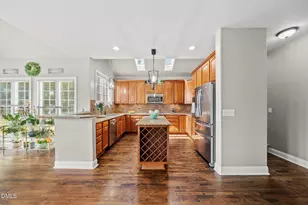 120 Barn Hill Ln, Wake Forest, NC 27587 - Photo 20