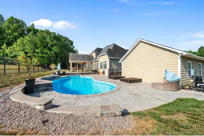 120 Barn Hill Lane, Wake Forest, NC 27587 - Photo 38