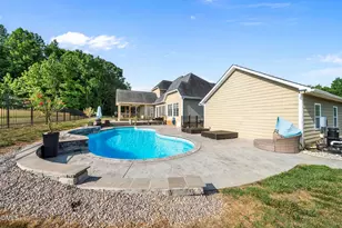 120 Barn Hill Ln, Wake Forest, NC 27587 - Photo 38