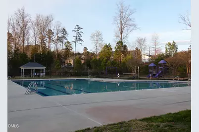 508 Ashburn Lane, Durham, NC 27703 - Photo 30