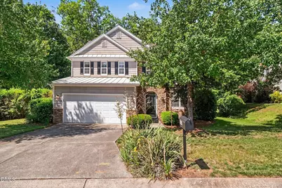 508 Ashburn Lane, Durham, NC 27703 - Photo 2