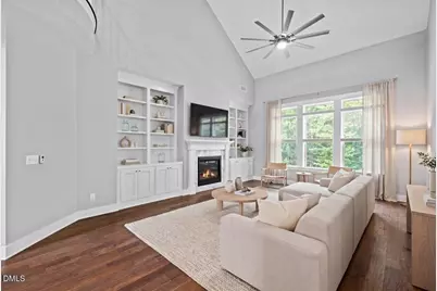 740 Peninsula Forest Place, Cary, NC 27519 - Photo 22