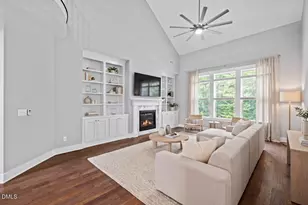 740 Peninsula Forest Pl, Cary, NC 27519 - Photo 22