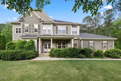 740 Peninsula Forest Place, Cary, NC 27519 - Photo 2