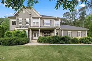740 Peninsula Forest Pl, Cary, NC 27519 - Photo 2