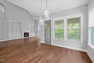 740 Peninsula Forest Pl, Cary, NC 27519 - Photo 26