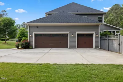 740 Peninsula Forest Place, Cary, NC 27519 - Photo 4