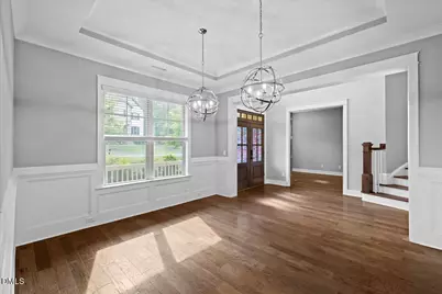 740 Peninsula Forest Place, Cary, NC 27519 - Photo 20