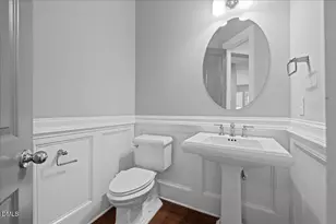 740 Peninsula Forest Pl, Cary, NC 27519 - Photo 36