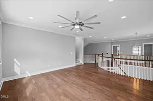 740 Peninsula Forest Pl, Cary, NC 27519 - Photo 46